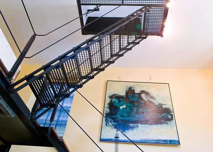 Hotel Trafohaus