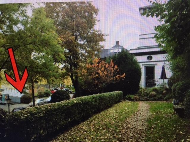Trafohaus Apartment Solingen