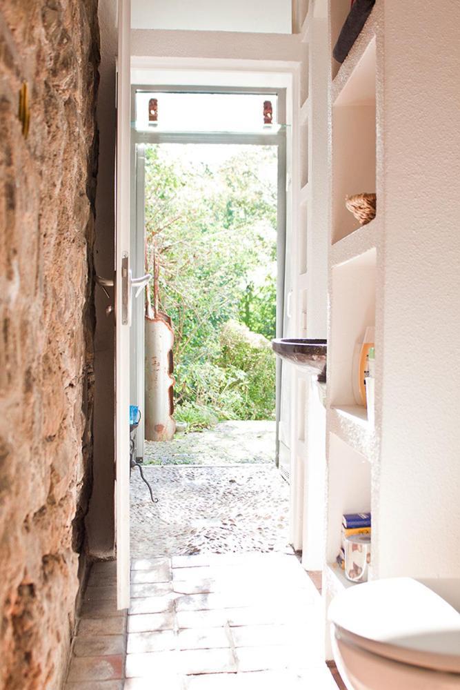 Apartment Trafohaus