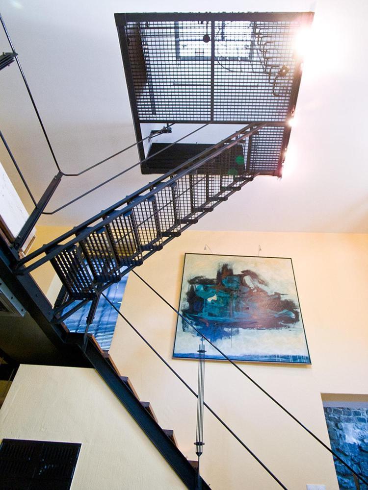 Apartment Trafohaus *