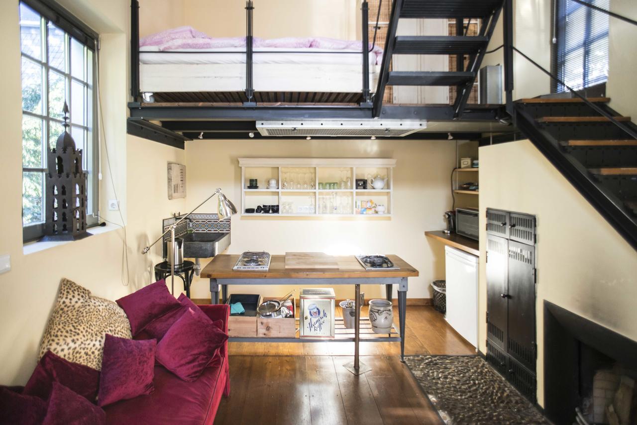 Apartment Trafohaus *