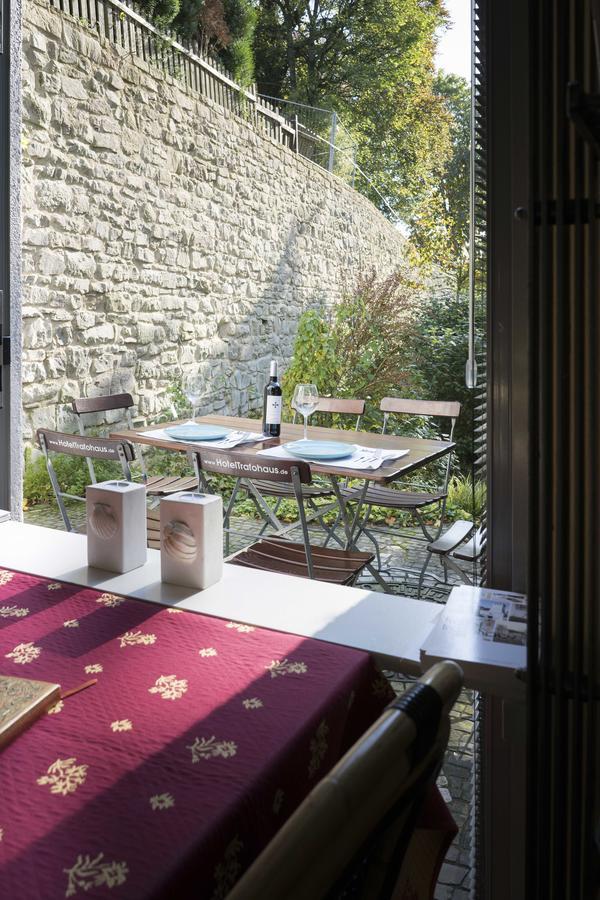 Trafohaus Solingen